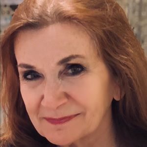 Meet your Posher, Diane